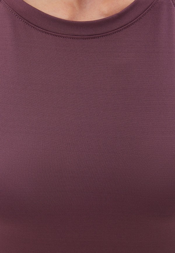 

Футболка спортивная Under Armour, Фиолетовый, UA Rush Mesh SS