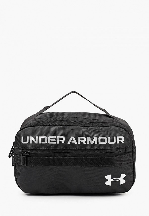 

Несессер Under Armour, Черный, UA Contain Travel Kit