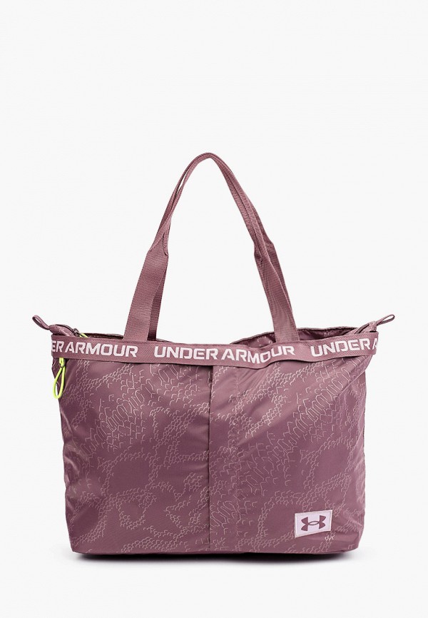 

Сумка Under Armour, Розовый, UA Essentials Tote