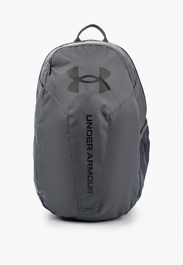 

Рюкзак Under Armour, Серый, UA Hustle Lite Backpack