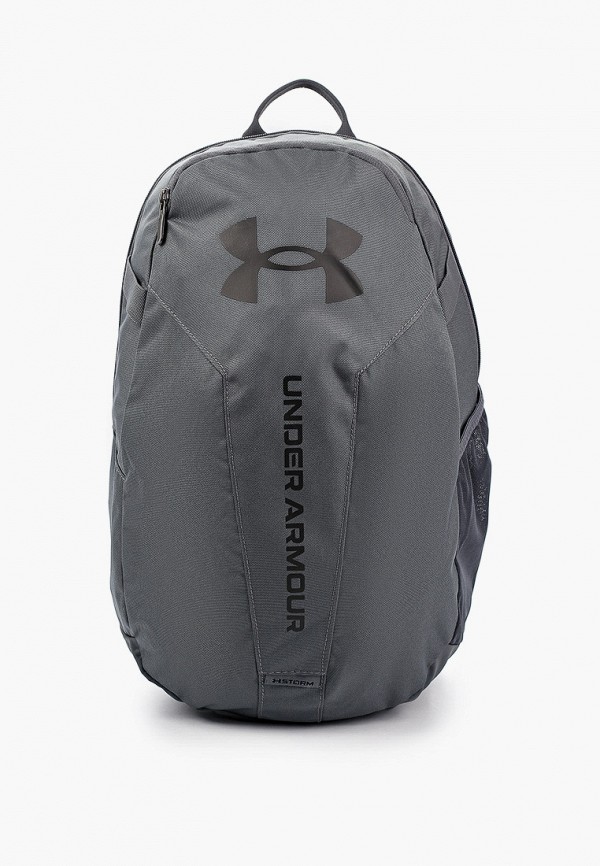 

Рюкзак Under Armour, Серый, UA Hustle Lite Backpack