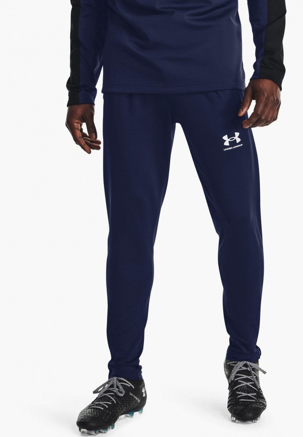 

Брюки спортивные Under Armour, Синий, Challenger Training Pant