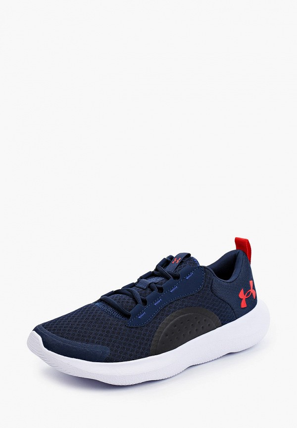 

Кроссовки Under Armour, Синий, UA Victory