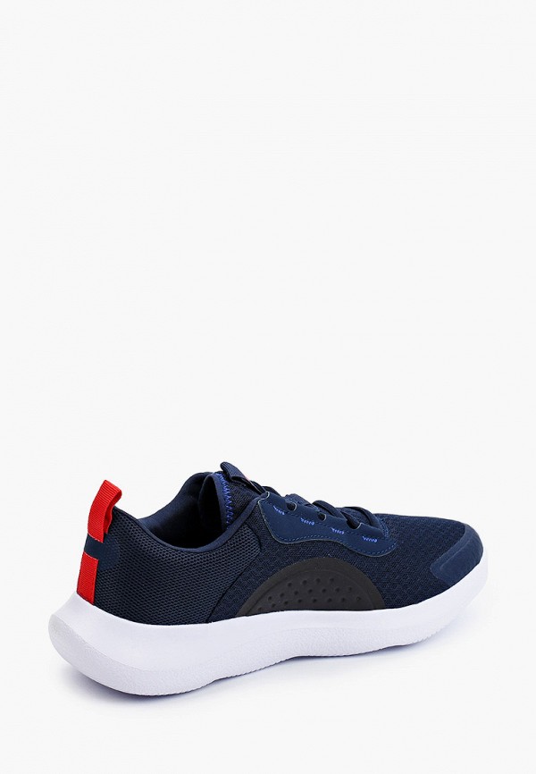 фото Кроссовки under armour