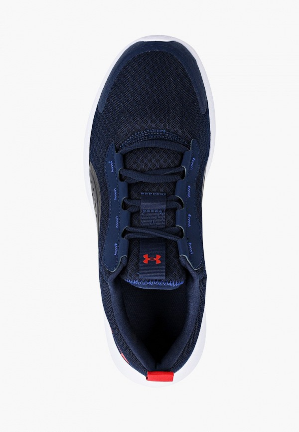фото Кроссовки under armour