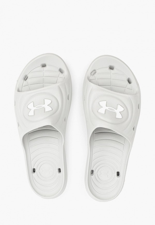 фото Сланцы under armour