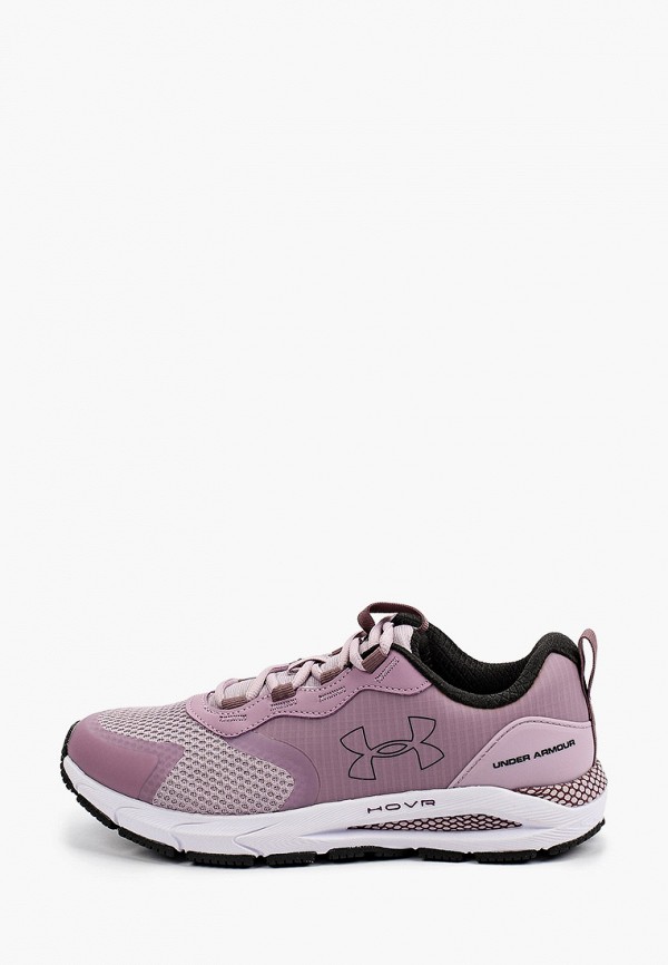 фото Кроссовки under armour