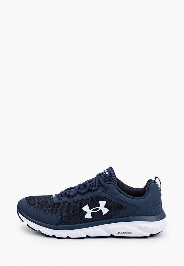 

Кроссовки Under Armour, Синий, Under Armour RTLAAO366701
