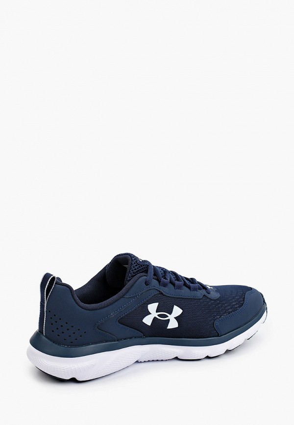 

Кроссовки Under Armour, Синий, UA Charged Assert 9