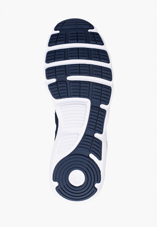 фото Кроссовки under armour