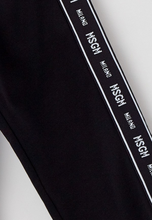 фото Брюки спортивные msgm kids