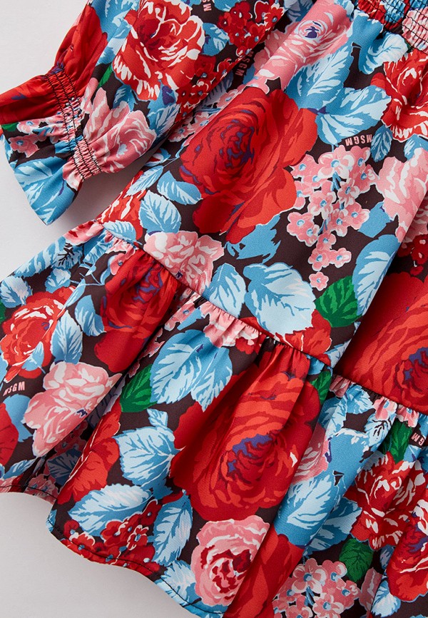 фото Платье msgm kids