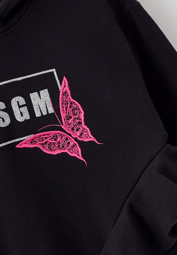 фото Худи msgm kids