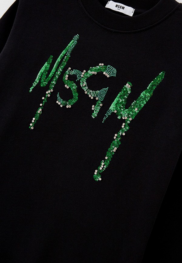 фото Платье msgm kids