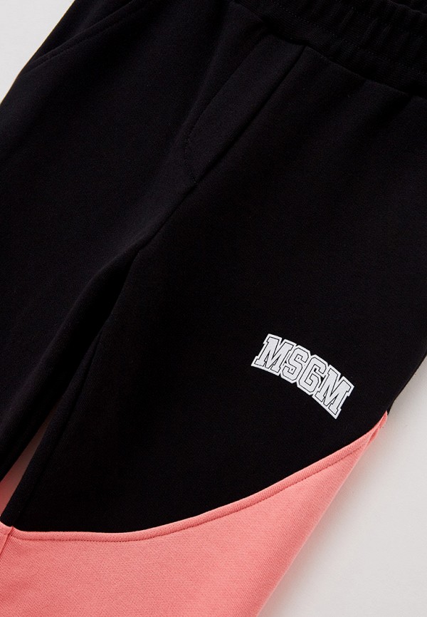 фото Брюки спортивные msgm kids