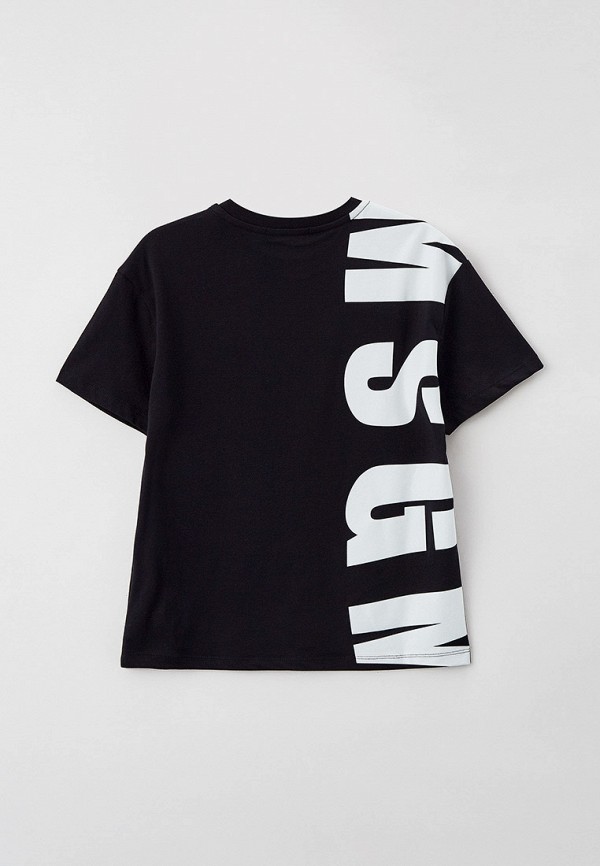 фото Футболка msgm kids