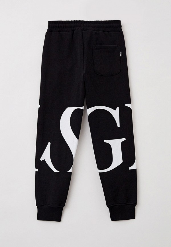 

Брюки спортивные MSGM Kids, Черный