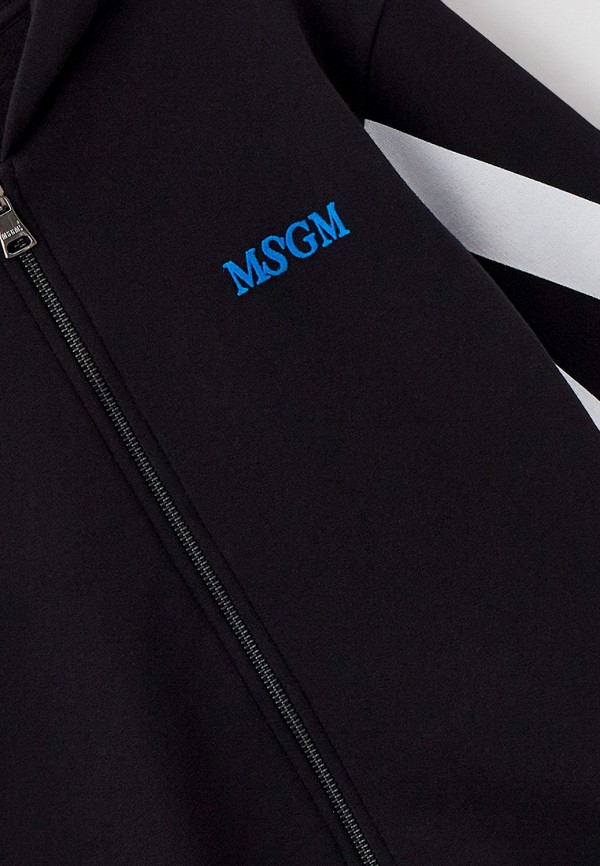 фото Толстовка msgm kids