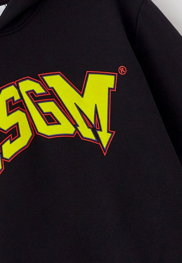 фото Худи msgm kids