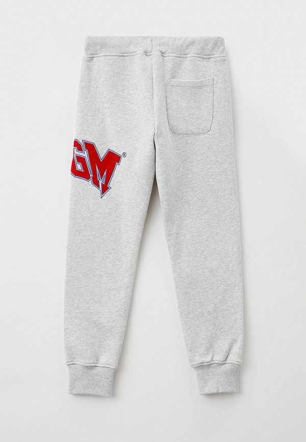 фото Брюки спортивные msgm kids