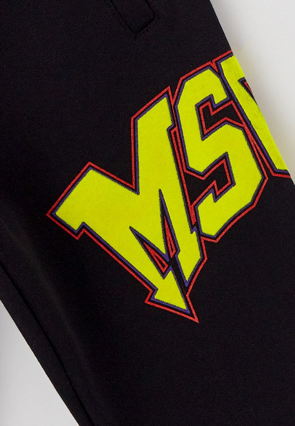 фото Брюки спортивные msgm kids