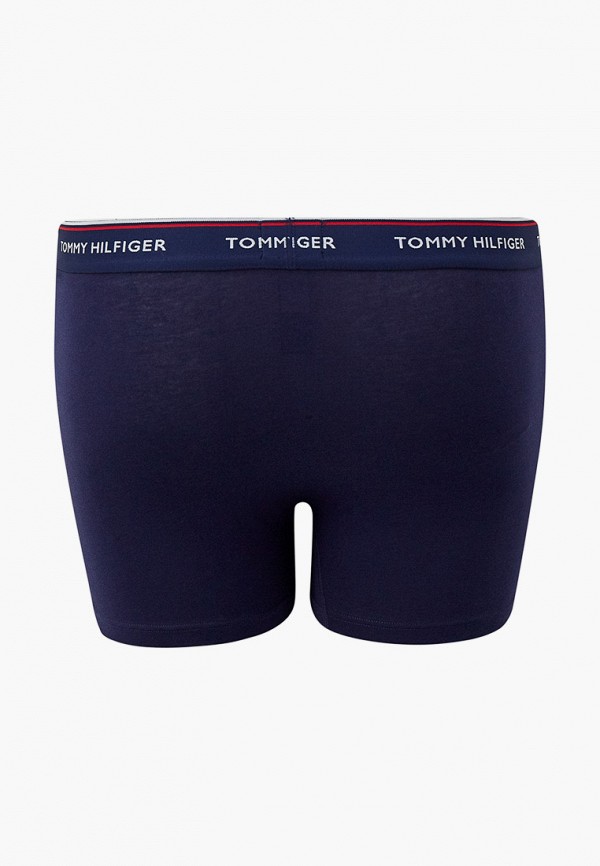 фото Трусы 3 шт. tommy hilfiger