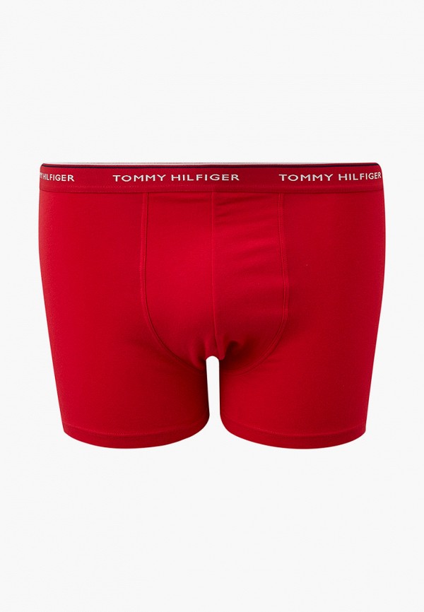фото Трусы 3 шт. tommy hilfiger