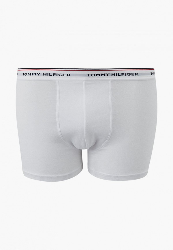 фото Трусы 3 шт. tommy hilfiger