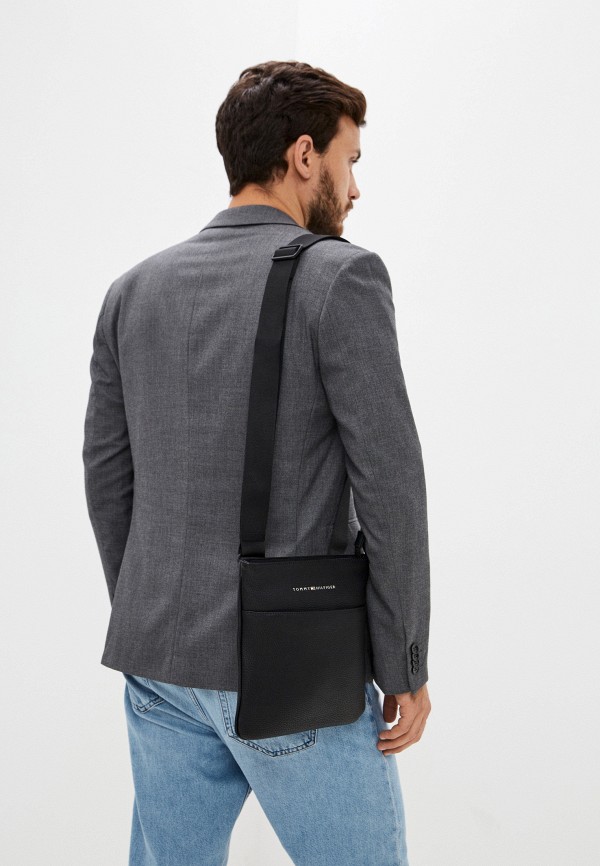 фото Сумка tommy hilfiger