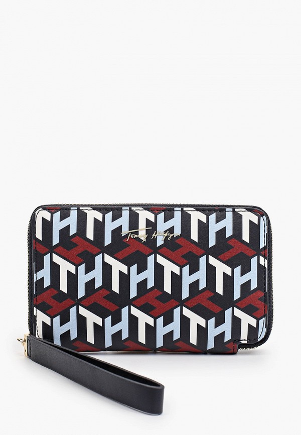 

Кошелек Tommy Hilfiger, Разноцветный