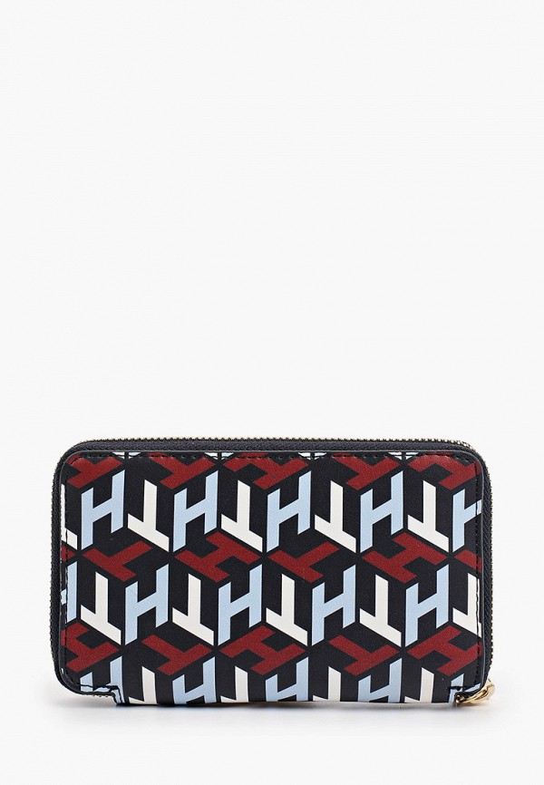 фото Кошелек tommy hilfiger