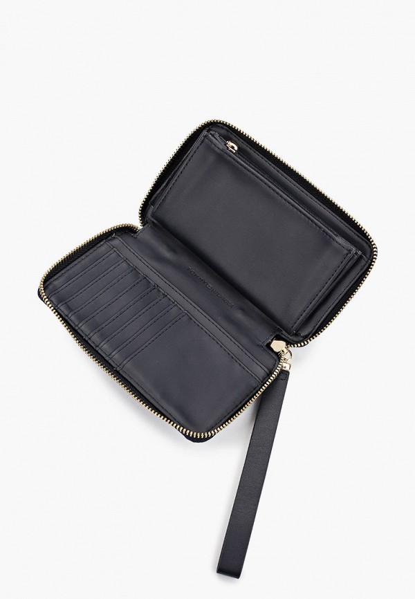 фото Кошелек tommy hilfiger