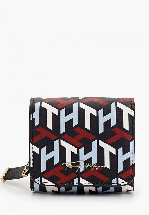 

Кошелек Tommy Hilfiger, Разноцветный