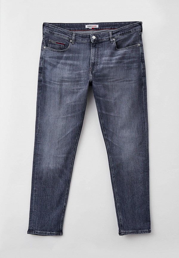 

Джинсы Tommy Jeans, Серый