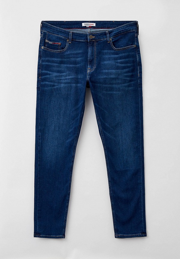 

Джинсы Tommy Jeans, Синий