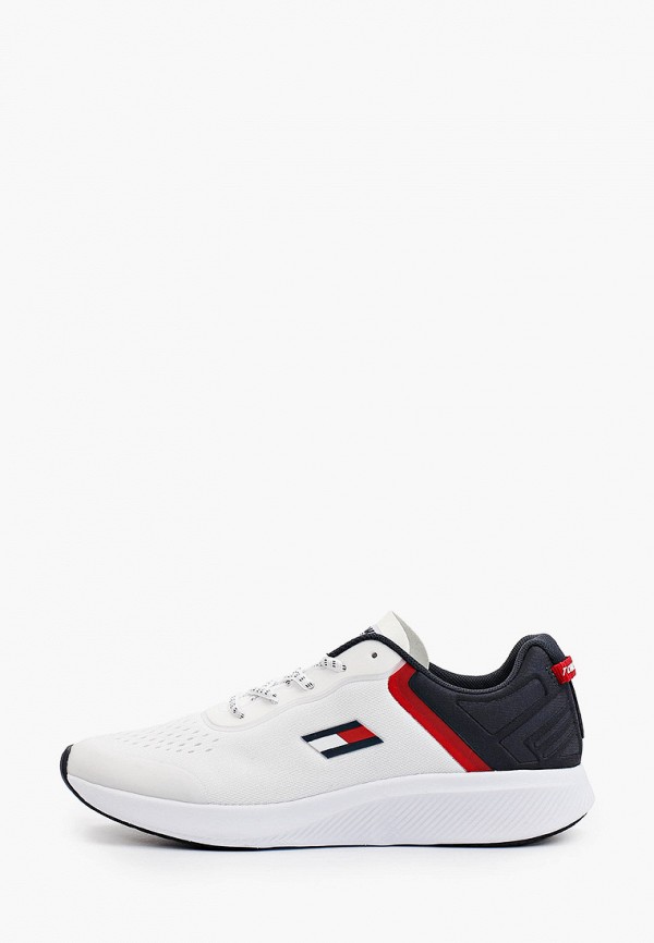 фото Кроссовки tommy hilfiger