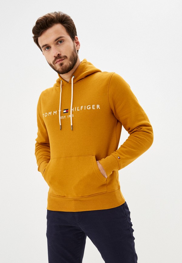 фото Худи tommy hilfiger