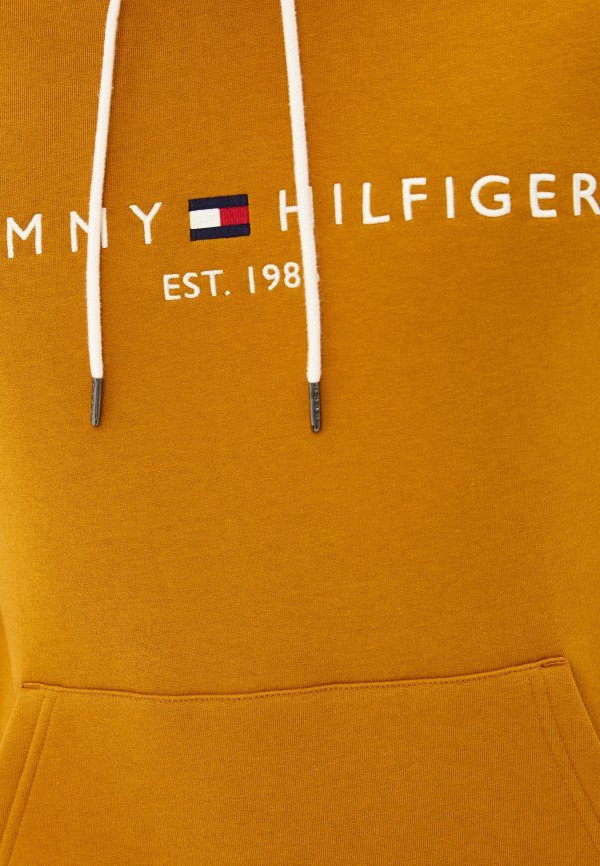 фото Худи tommy hilfiger