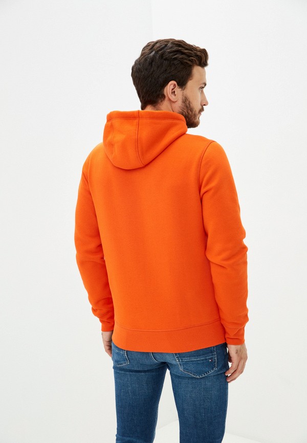 фото Худи tommy hilfiger