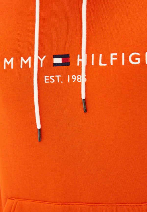 фото Худи tommy hilfiger