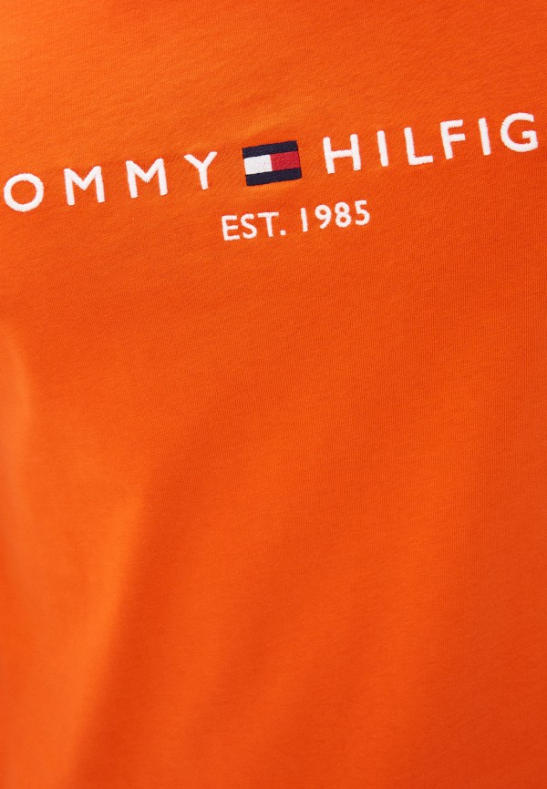 фото Футболка tommy hilfiger