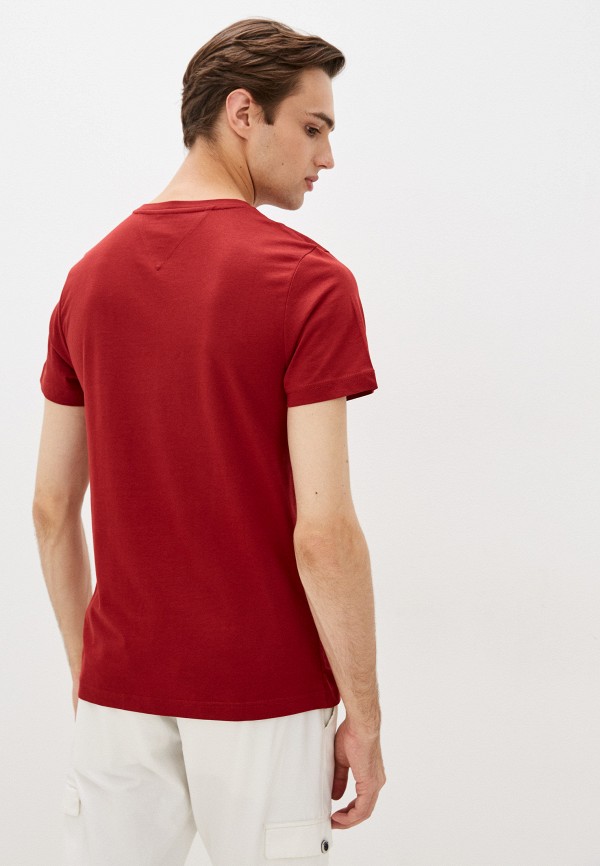 фото Футболка tommy hilfiger