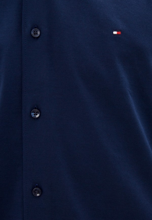 фото Рубашка tommy hilfiger