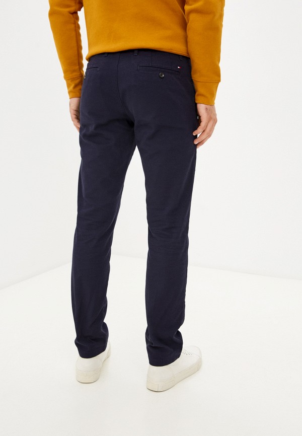 фото Брюки tommy hilfiger