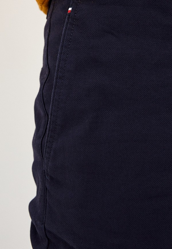 фото Брюки tommy hilfiger