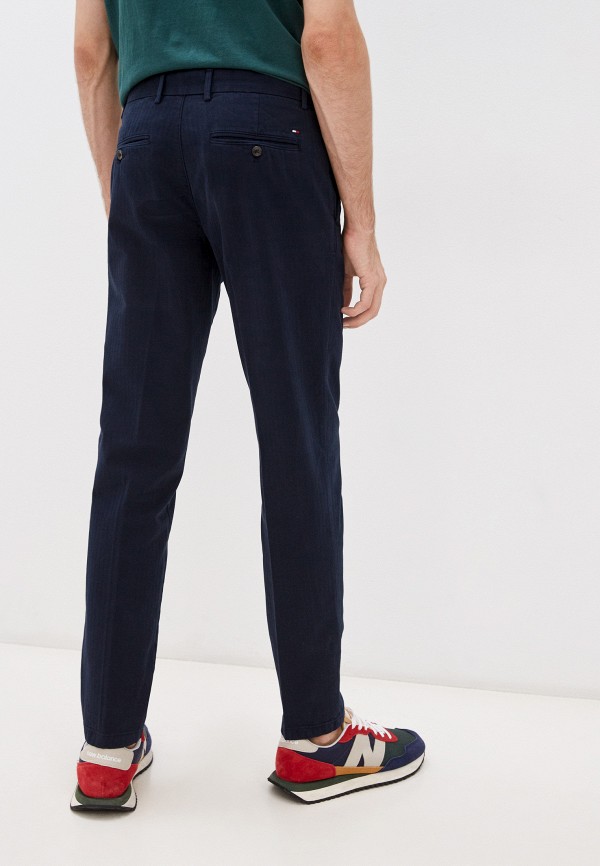 фото Брюки tommy hilfiger