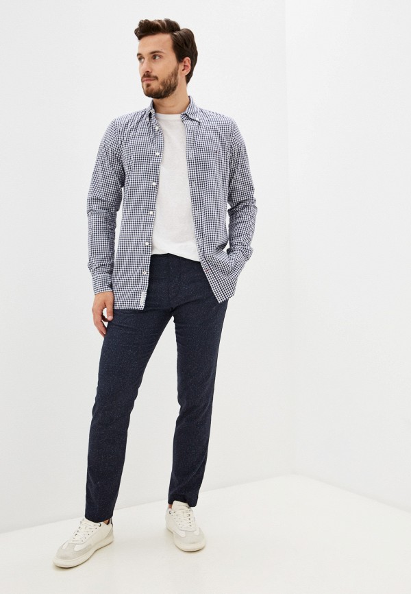 

Брюки Tommy Hilfiger, Синий, DENTON