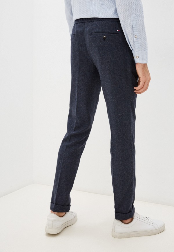 фото Брюки tommy hilfiger