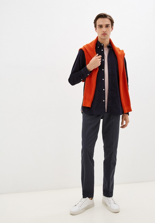 фото Брюки tommy hilfiger
