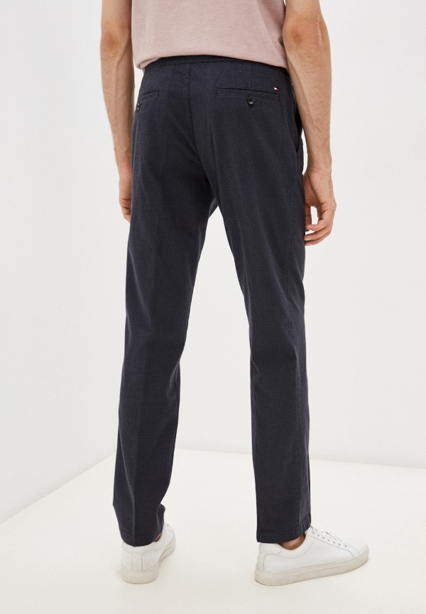 фото Брюки tommy hilfiger